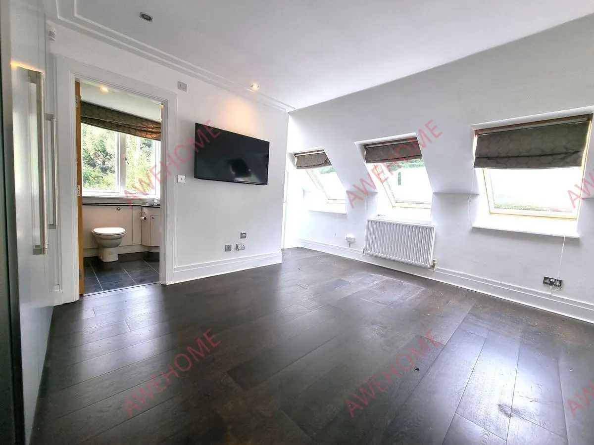 倫敦租房Horseshoe Ridge 5B