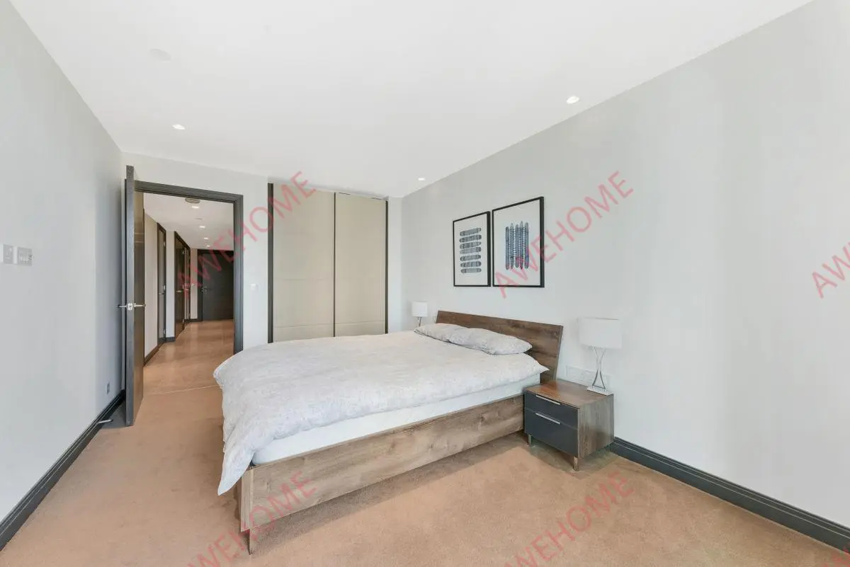 LondonSingle Apartment Rentals[Single Apartment]Blackfriars Road 1B