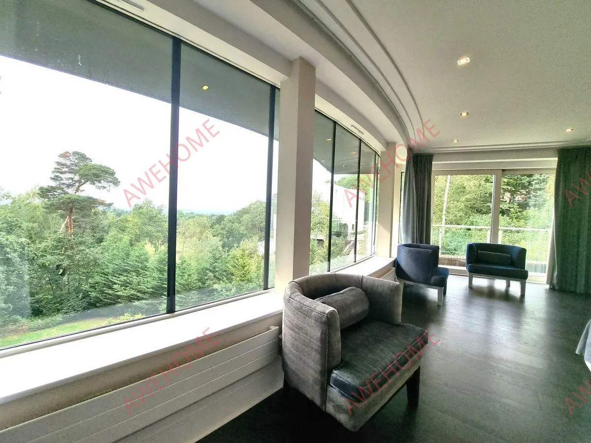 倫敦租房Horseshoe Ridge 5B