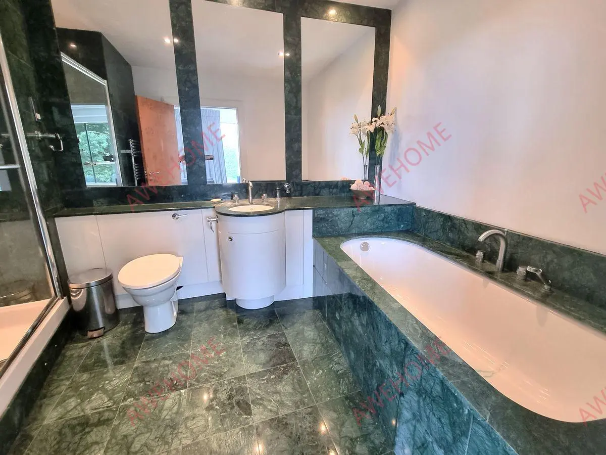 倫敦租房Horseshoe Ridge 5B