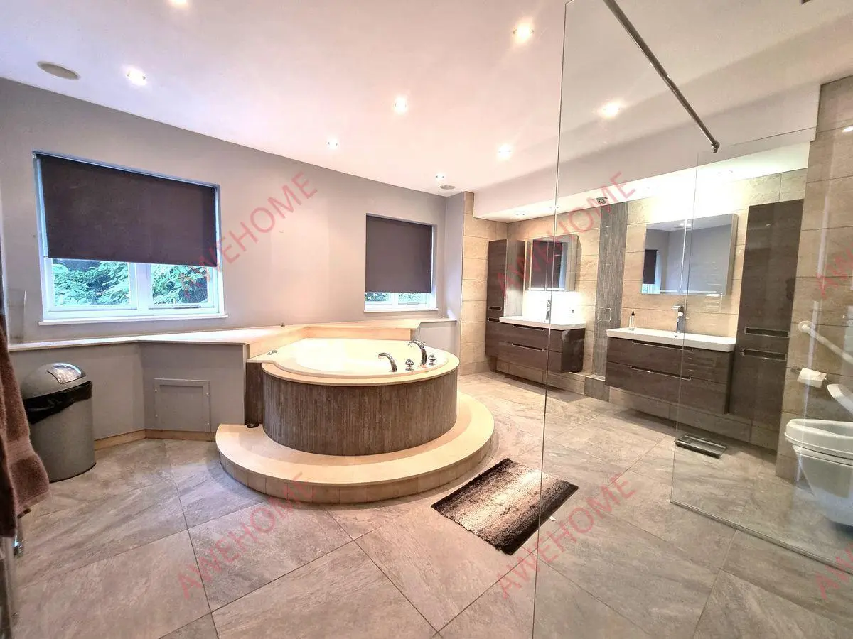 倫敦租房Horseshoe Ridge 5B