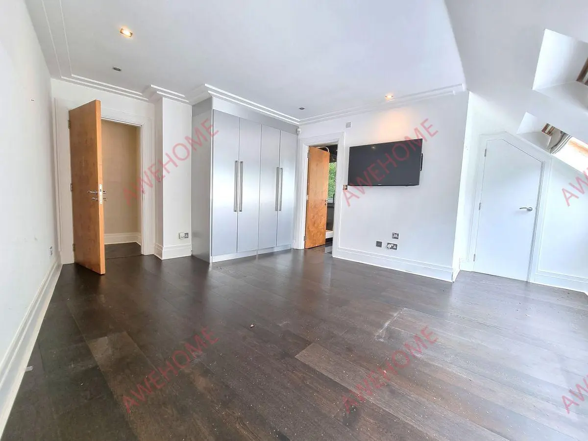 倫敦租房Horseshoe Ridge 5B