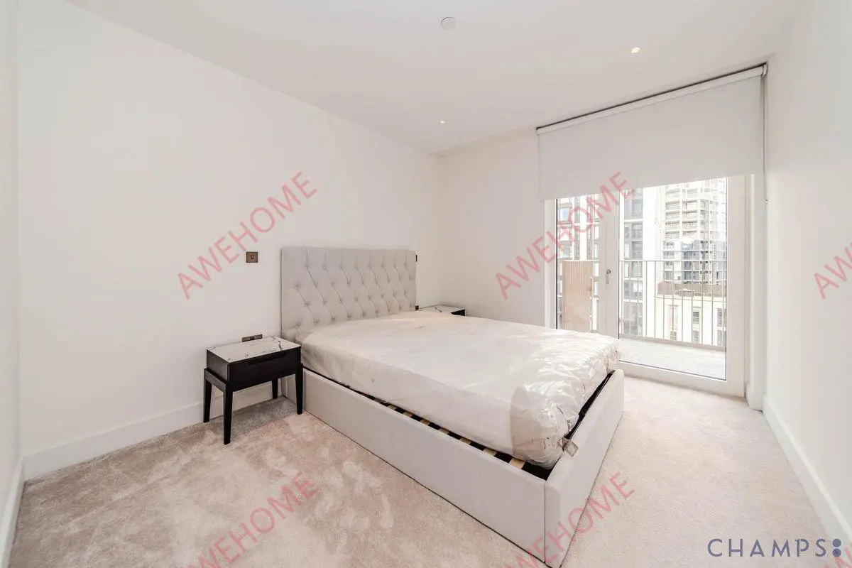 Londonshort-term accommodation Rentals[short-term accommodation]Cascade Way W12 2B