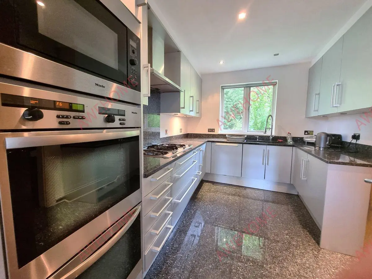 倫敦租房Horseshoe Ridge 5B