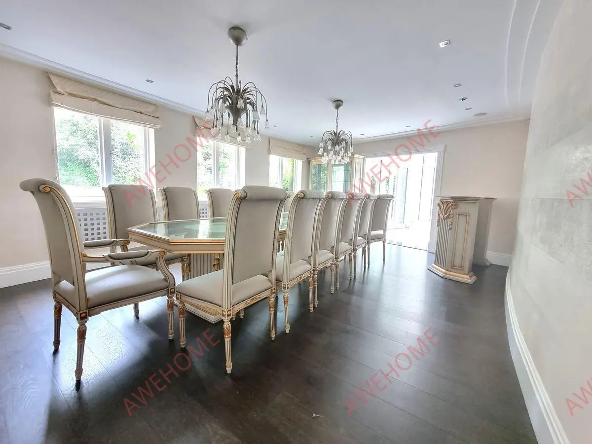 倫敦租房Horseshoe Ridge 5B