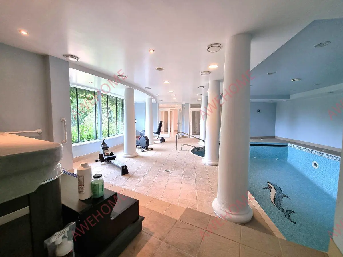 倫敦租房Horseshoe Ridge 5B