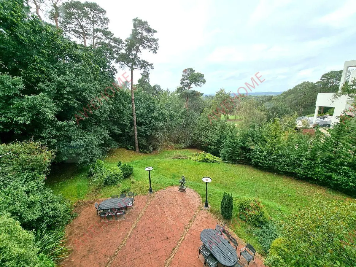 倫敦租房Horseshoe Ridge 5B