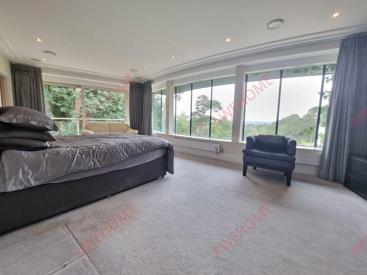 倫敦租房Horseshoe Ridge 5B