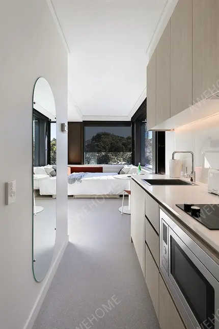 雪梨租房Iglu Waterloo