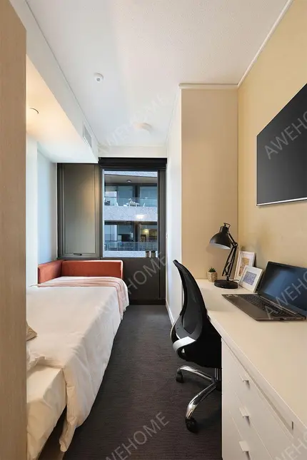 雪梨租房Iglu Waterloo