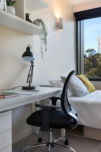 雪梨租房Iglu Waterloo