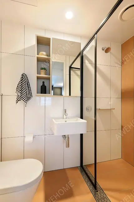 雪梨租房Iglu Waterloo