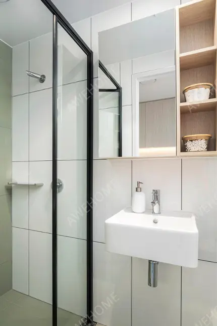 雪梨租房Iglu Waterloo