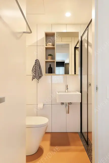 雪梨租房Iglu Waterloo