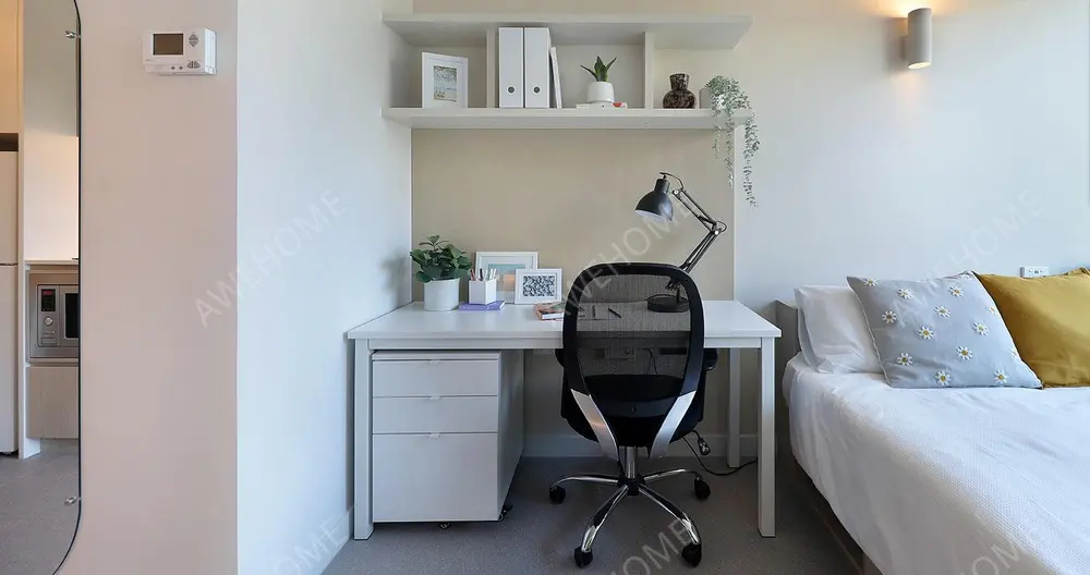 雪梨租房Iglu Waterloo