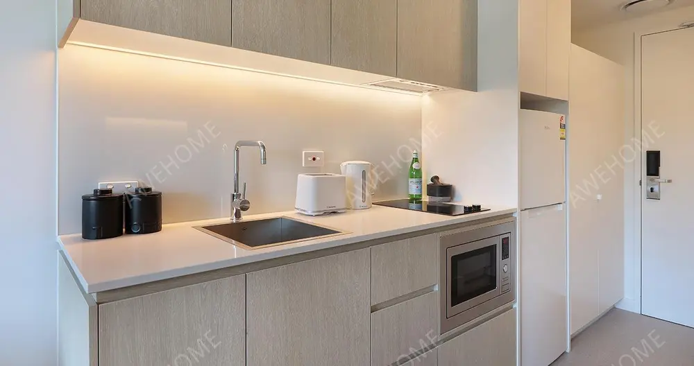 雪梨租房Iglu Waterloo