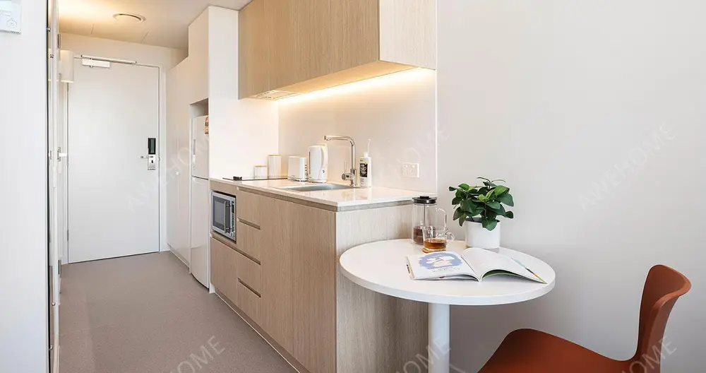 雪梨租房Iglu Waterloo