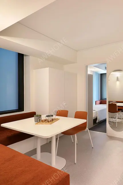 雪梨租房Iglu Waterloo