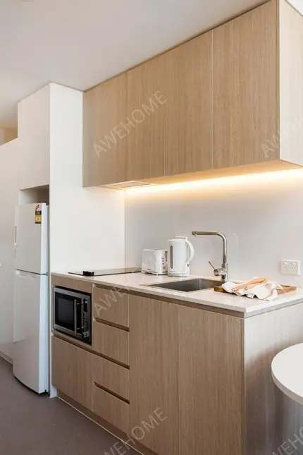 雪梨租房Iglu Waterloo