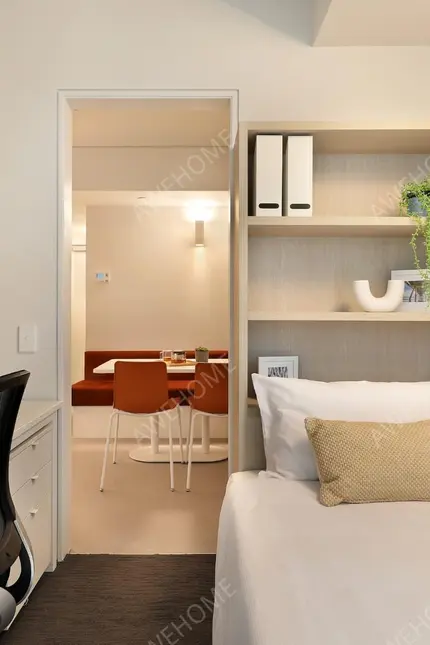 雪梨租房Iglu Waterloo