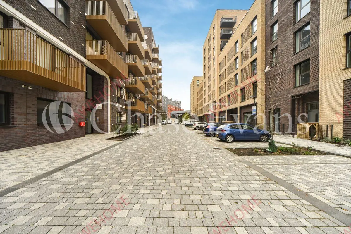 倫敦租房Blackhorse View 1B