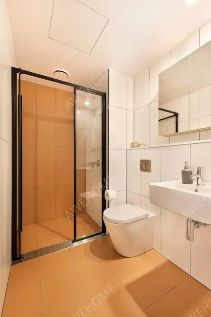 雪梨租房Iglu Waterloo