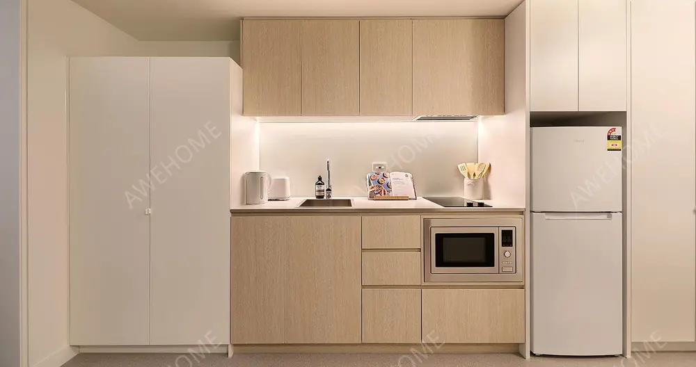 雪梨租房Iglu Waterloo