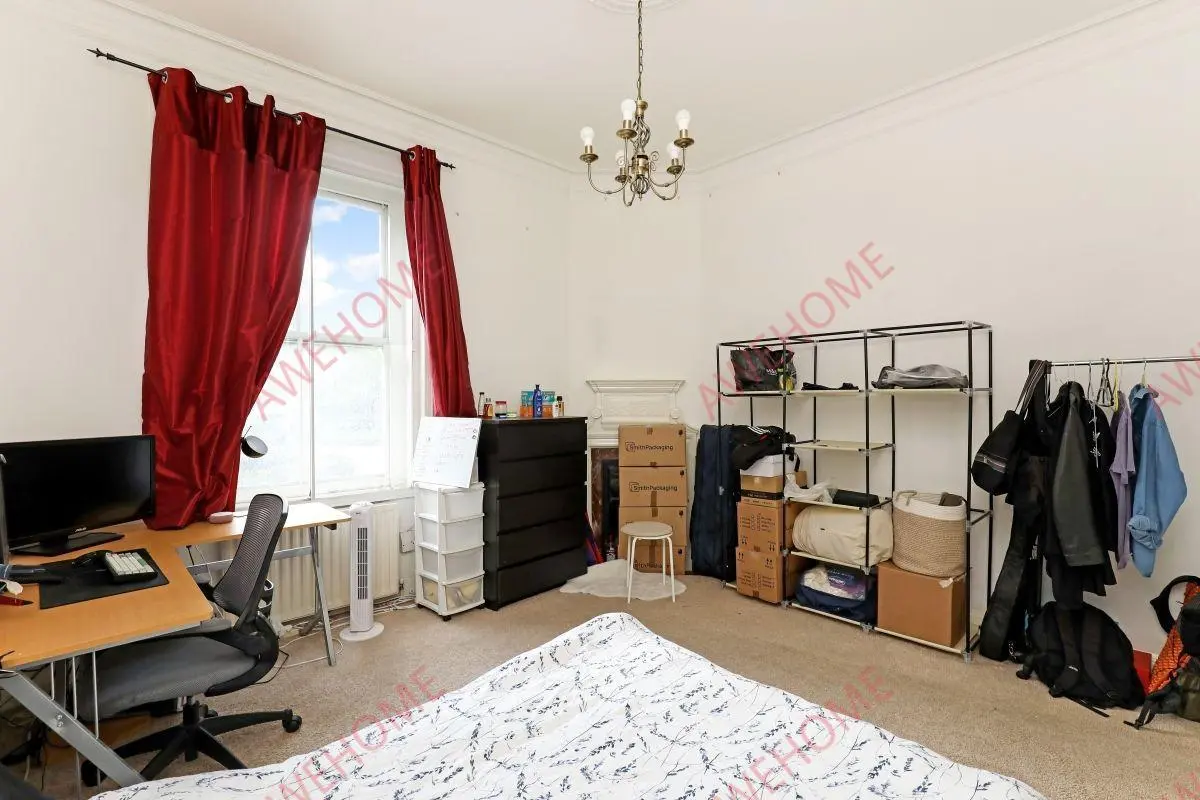 倫敦租房Earlx27s Court Square 4B