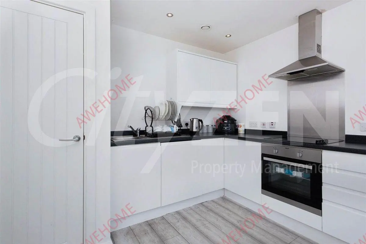 LondonSingle Apartment Rentals[Single Apartment]Grove House 1B