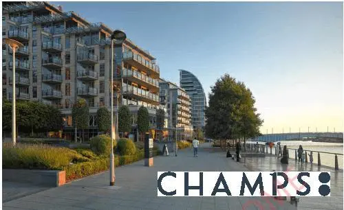 Londonshort-term accommodation Rentals[short-term accommodation]Discovery House SW18 2B