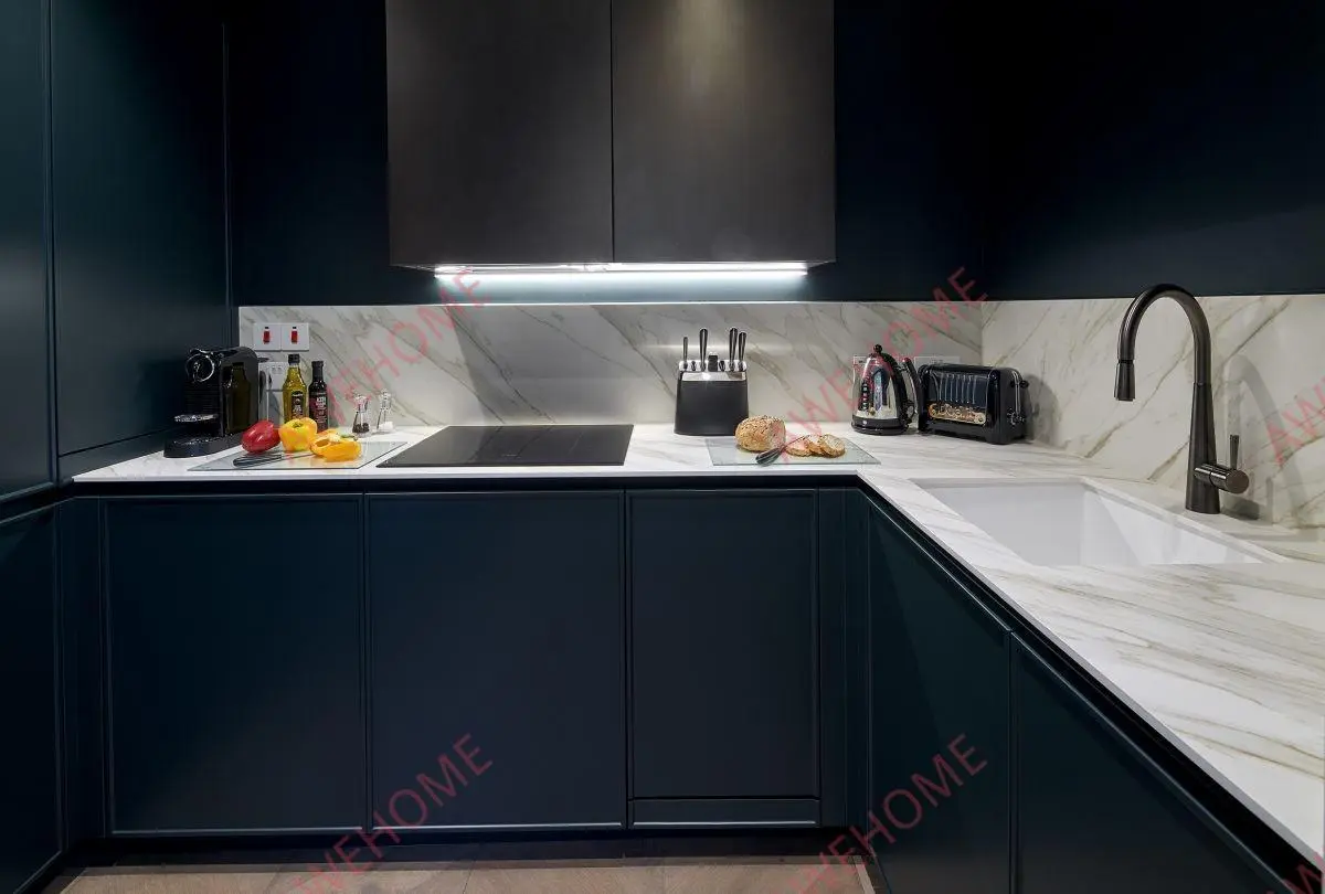 倫敦租房Lexham Gardens 1B