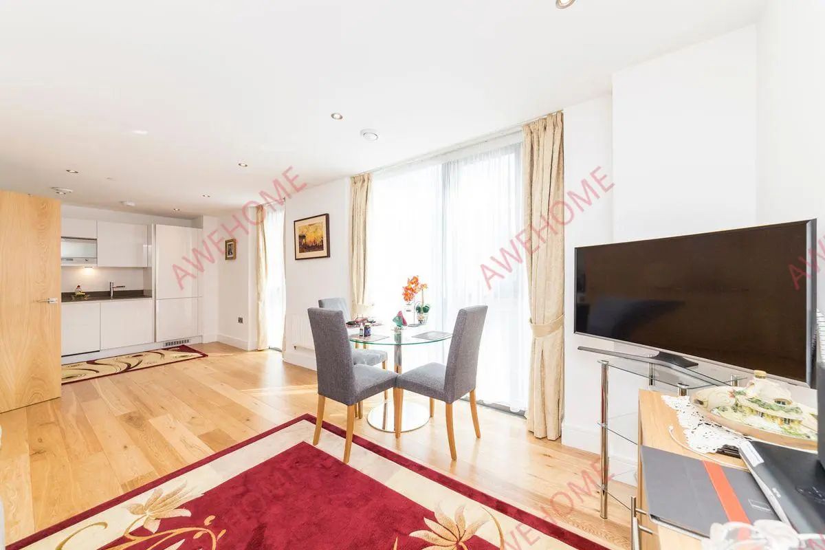 LondonWeekly Rental  Rentals[Weekly Rental ]Uxbridge Road 2B