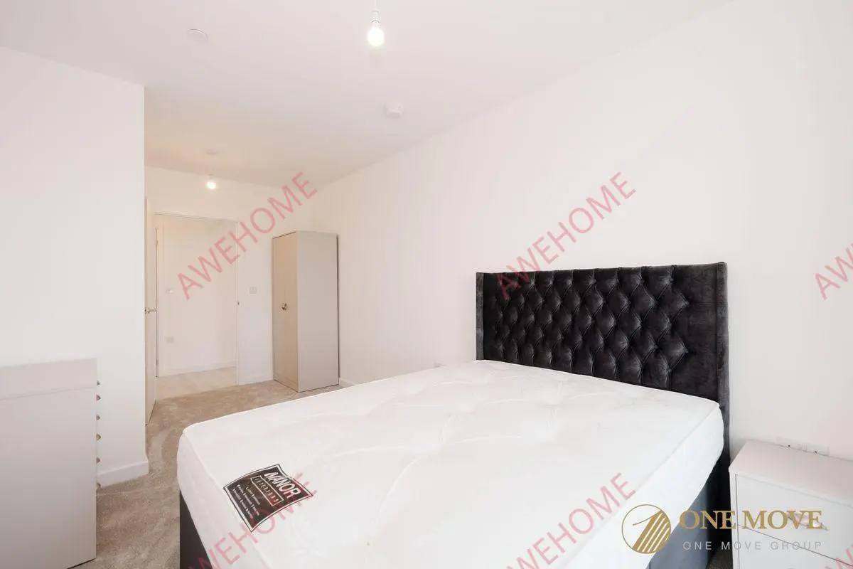 倫敦租房Tabbard Apartments 2B