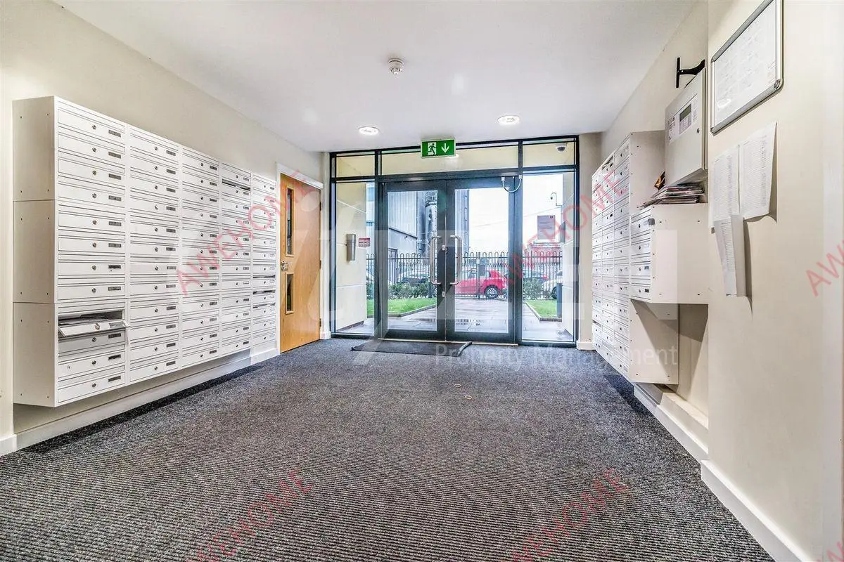 LondonSingle Apartment Rentals[Single Apartment]Grove House 1B