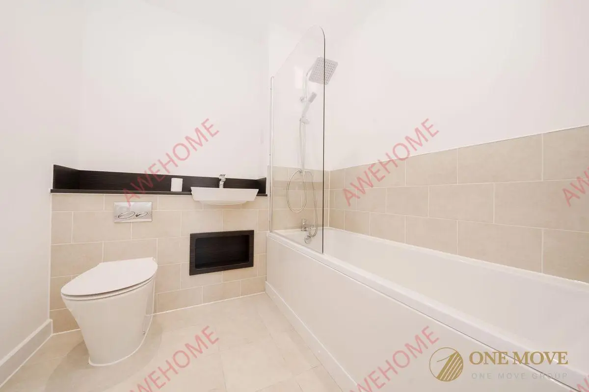 倫敦租房Tabbard Apartments 2B