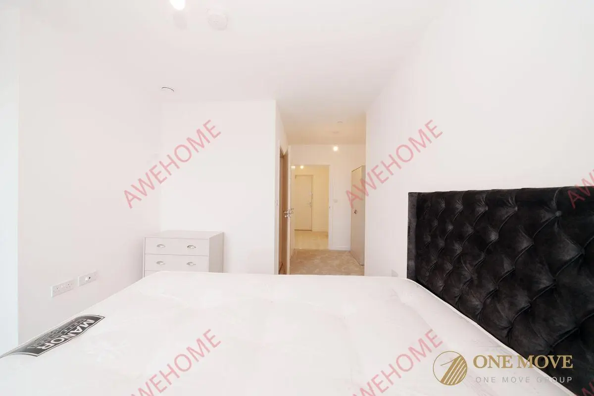 倫敦租房Tabbard Apartments 2B