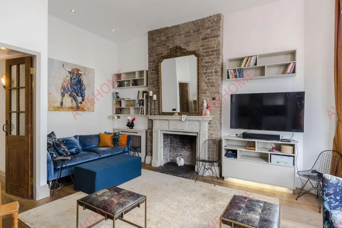 倫敦租房Lansdowne Road 1B