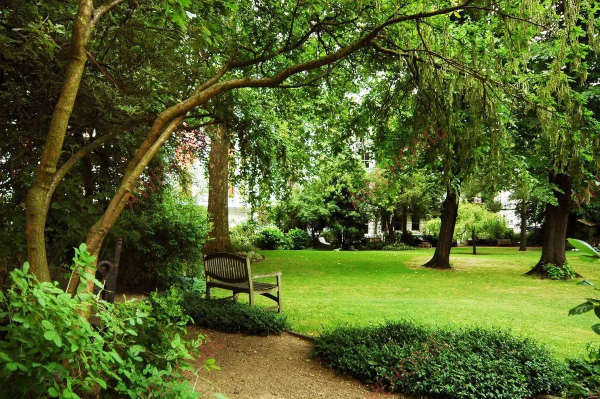 倫敦租房Stanley Gardens 1B