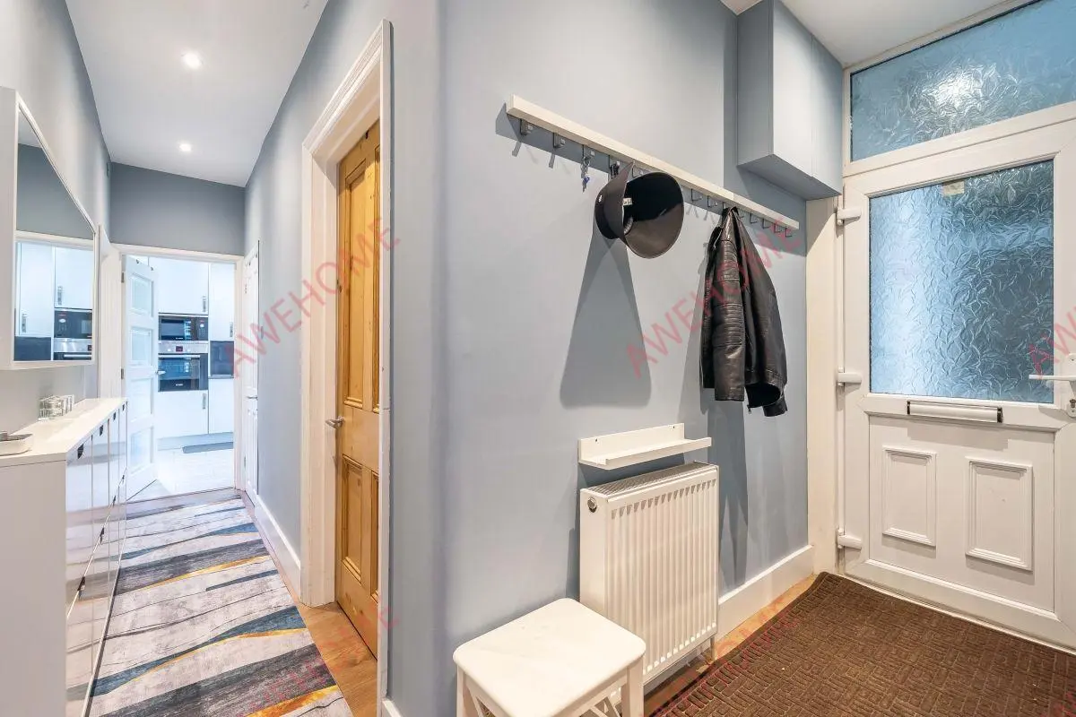 倫敦租房Northcote Avenue 3B