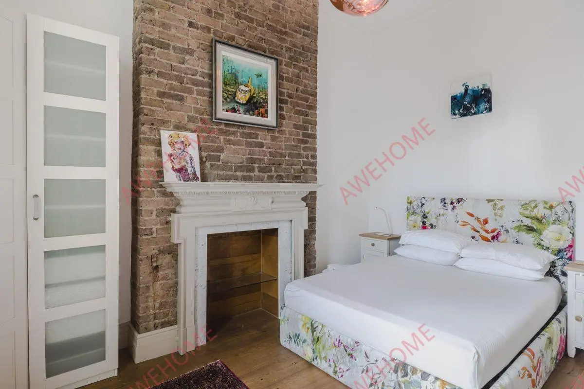 倫敦租房Lansdowne Road 1B