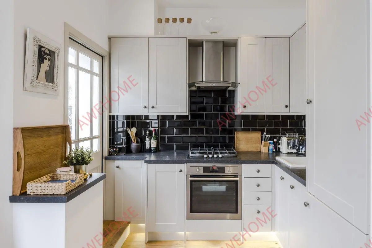 倫敦租房Lansdowne Road 1B