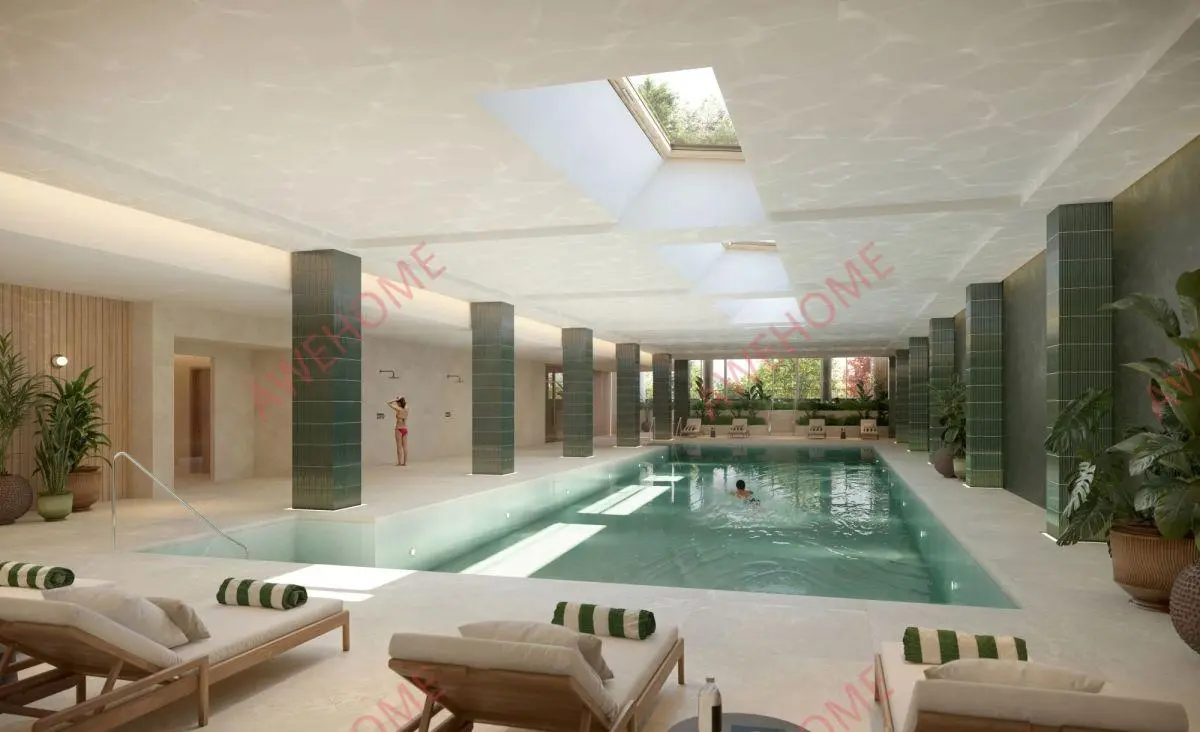 LondonWeekly Rental  Rentals[Weekly Rental ]The Maple 1B