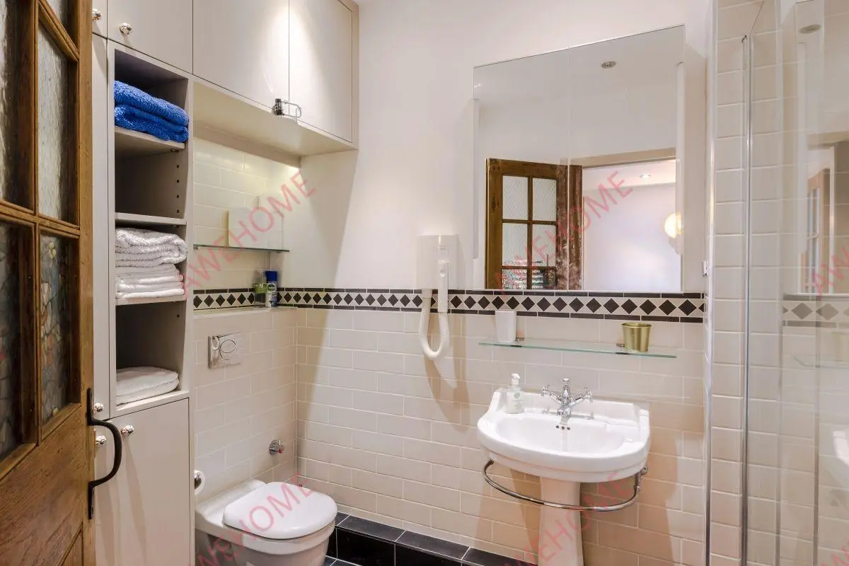 倫敦租房Lansdowne Road 1B