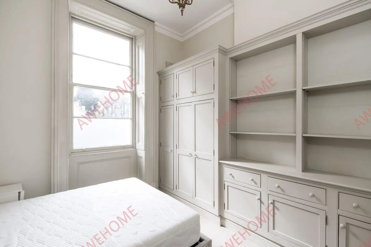 倫敦租房Stanley Gardens 1B