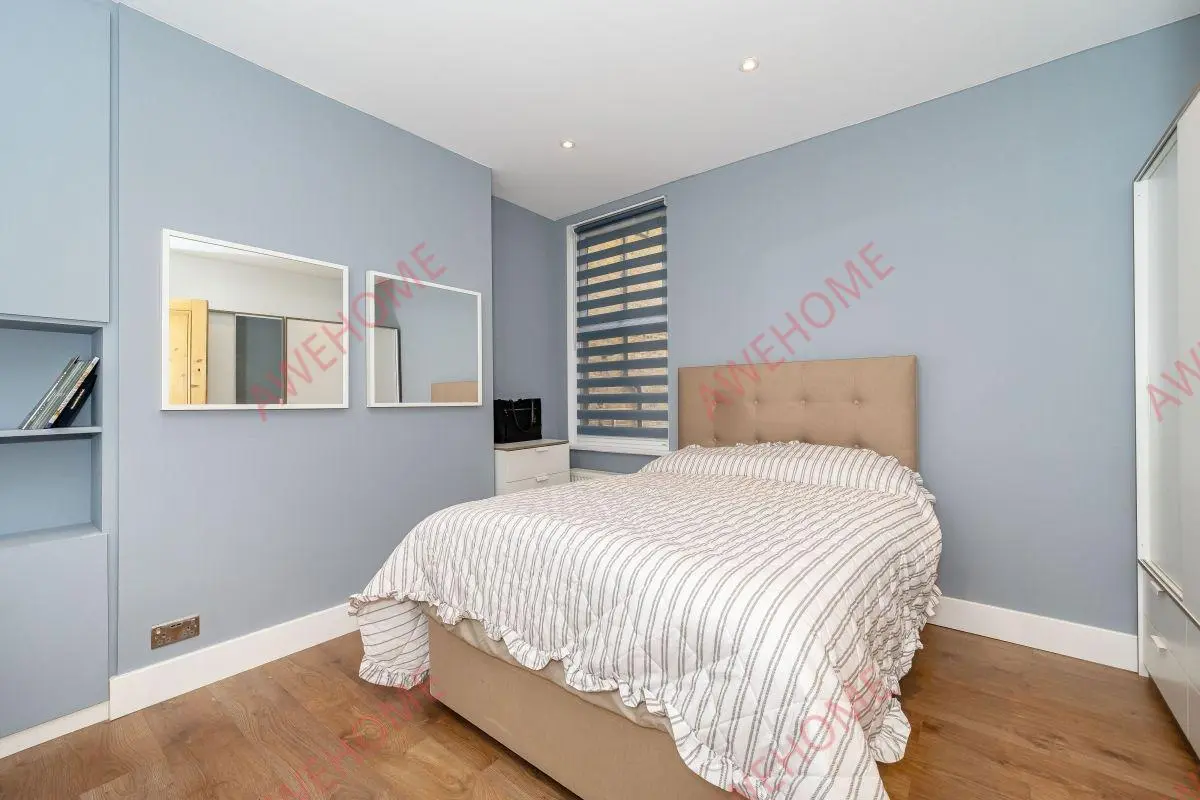 倫敦租房Northcote Avenue 3B