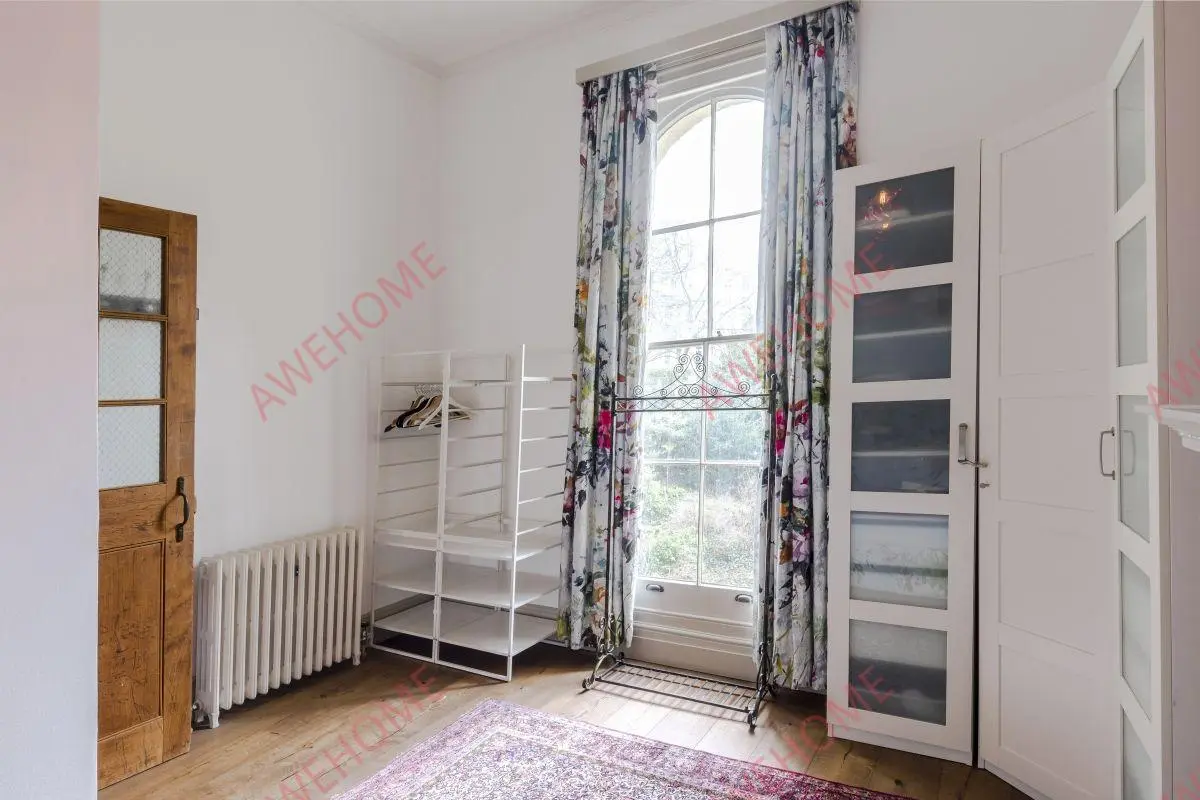 倫敦租房Lansdowne Road 1B