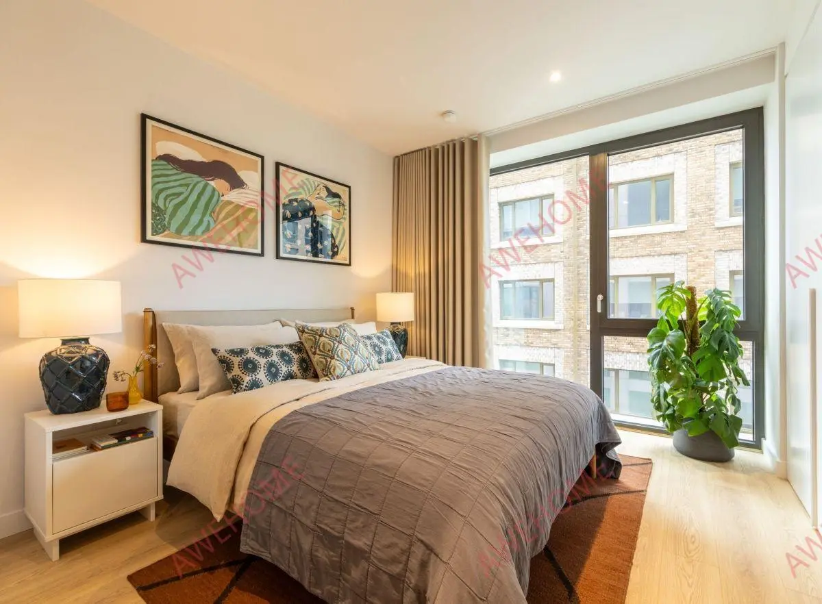 LondonWeekly Rental  Rentals[Weekly Rental ]The Maple 1B