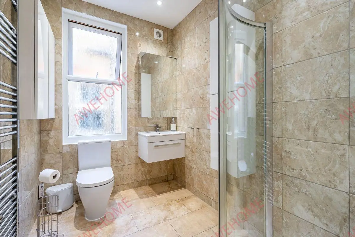 倫敦租房Northcote Avenue 3B