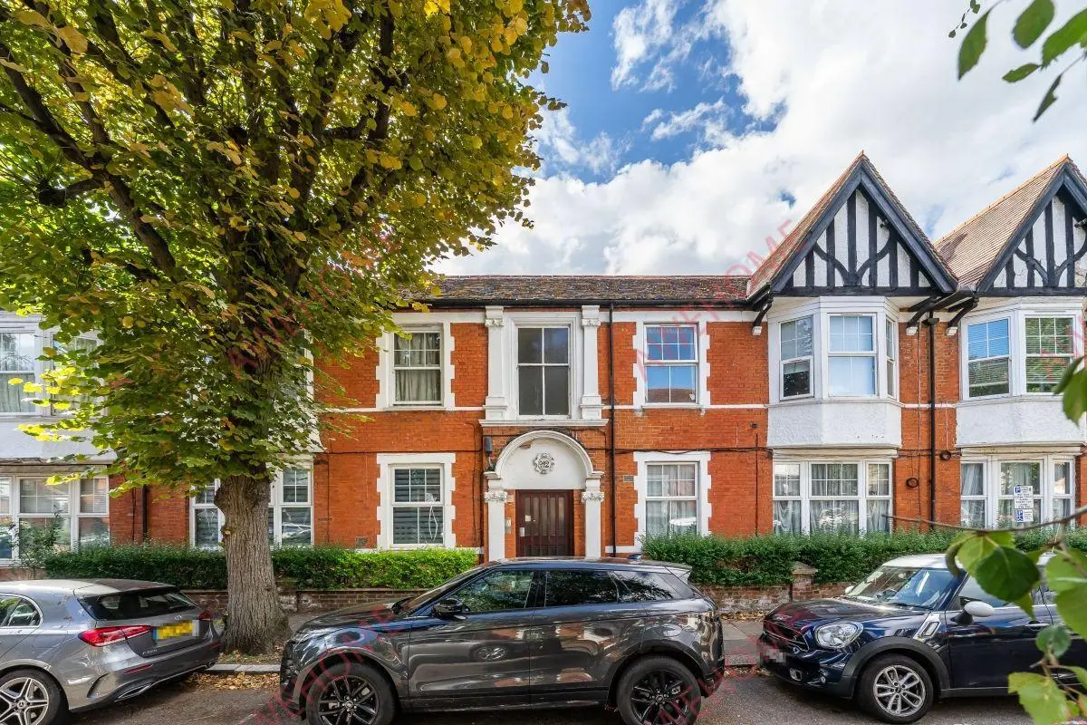 倫敦租房Northcote Avenue 3B