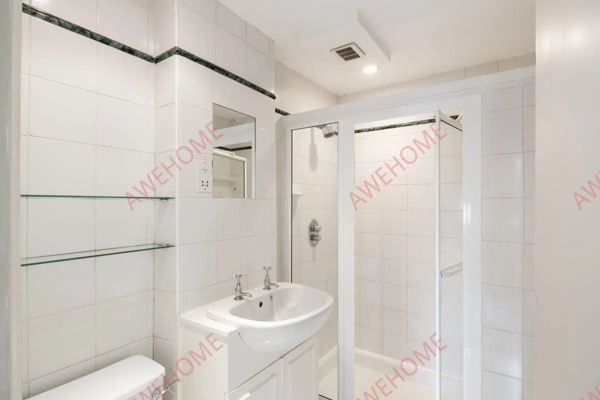 倫敦租房Stanley Gardens 1B